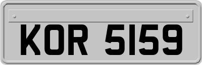 KOR5159