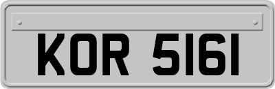 KOR5161