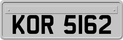 KOR5162