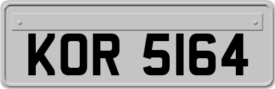 KOR5164