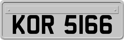 KOR5166