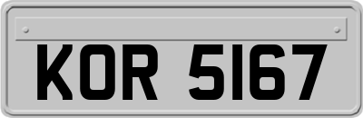 KOR5167