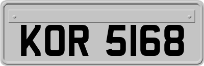KOR5168