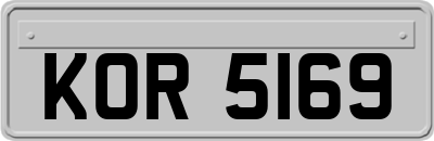 KOR5169