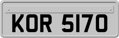KOR5170