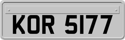 KOR5177
