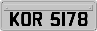 KOR5178