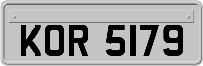KOR5179