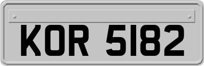 KOR5182