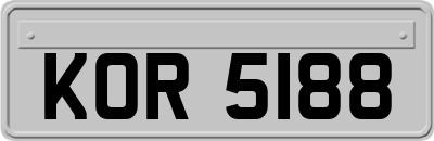 KOR5188