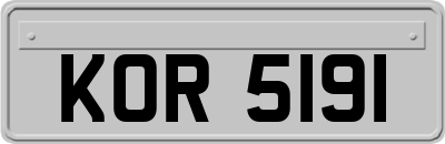 KOR5191