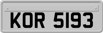 KOR5193