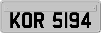KOR5194