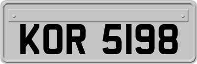 KOR5198