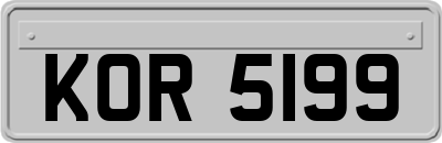 KOR5199