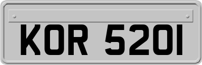 KOR5201