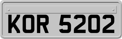 KOR5202