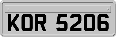 KOR5206