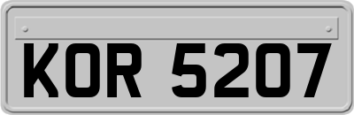 KOR5207