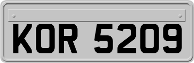 KOR5209