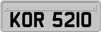 KOR5210