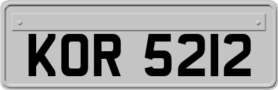 KOR5212