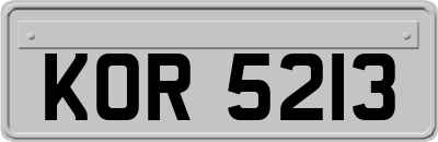 KOR5213