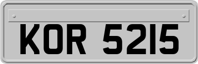 KOR5215