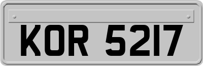KOR5217