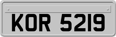 KOR5219