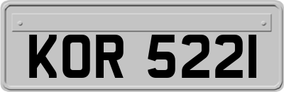 KOR5221