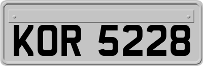 KOR5228