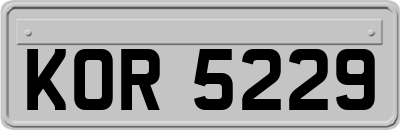KOR5229