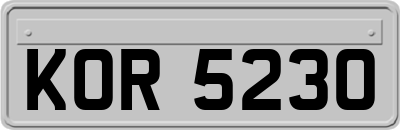 KOR5230