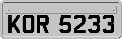 KOR5233