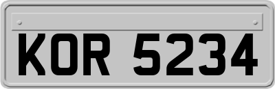 KOR5234