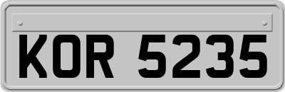 KOR5235