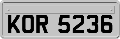 KOR5236
