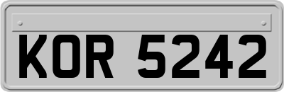 KOR5242