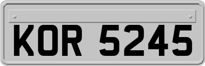 KOR5245