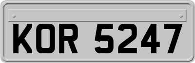 KOR5247