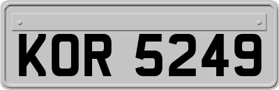 KOR5249