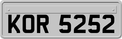 KOR5252