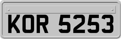 KOR5253