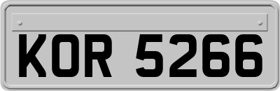 KOR5266