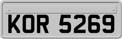 KOR5269