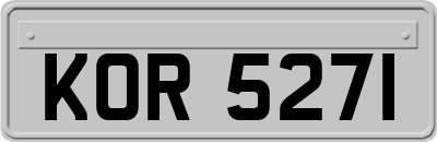 KOR5271