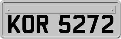 KOR5272