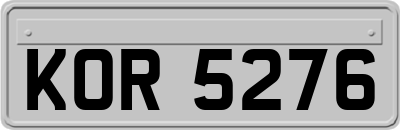 KOR5276