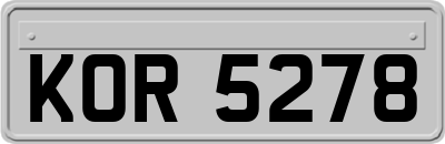 KOR5278